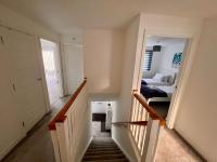 Beautiful 4-Bedroom House with Private Garden & Parking - B&B Edimburgo