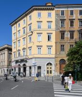 Luxury Apartment con FREE PARK - Bed and Breakfast