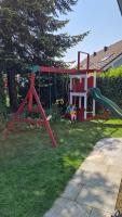 Hillside Homestay near Luzern by Menbergs Harmony Homestay - Chambres d'hôtes Hildisrieden