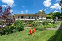 Ferienwohnung Margaretha, App 11 - B&B Sellin