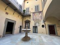 Appartamento in centro storico-Borgo Albizi 27 - B&B Firenze