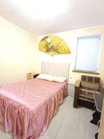 B&B Tcherkassy - 1 комн квартира, свой двор - Bed and Breakfast Tcherkassy