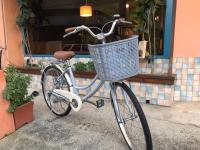 Family Room with Private Bathroom