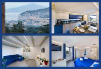 B&B Sant'Agnello - Holidays Homes The dream - Bed and Breakfast Sant'Agnello