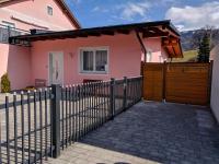 Bungalow Lindenweg - B&B
