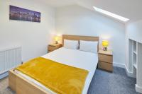 Jackson Court Apartment 3 - B&B Marske