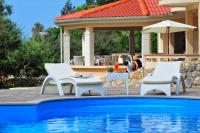 Lastura Aparthotel - B&B Novalja