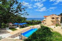 Lastura Aparthotel & Mobile Homes - B&B
