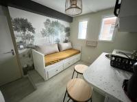 La Baule Beach Box, petite studette bord de mer - Ferienwohnung