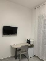 Chambre Double ou Lits Jumeaux