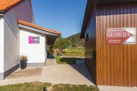 Holiday Homes I&G by the river next to Olimje - B&B Kozje