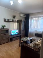 B&B Vinnytsya - 4 площа Гагаріна - Bed and Breakfast Vinnytsya