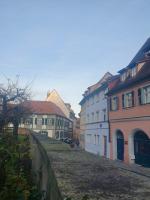 BeckHomes: Luxuriöses Juwel mitten in der Altstadt - Ferienwohnung Bamberg