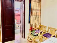 Family Room with Balcony