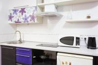 Kosmicheskaya street area - Ferienwohnung Charkiw