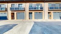 Three-Bedroom Townhouse