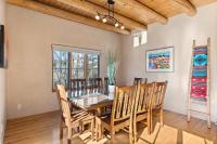 Casita Ciudad in Santa Fe NM - B&B Santa Fe