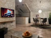 Appartement met 1 Slaapkamer