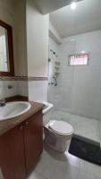 Apartamento de 2 dormitorios