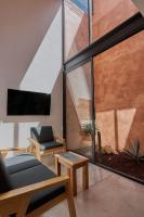 Hermosa casa ubicada en Oaxaca - B&B Oaxaca