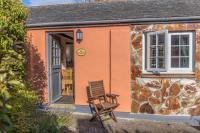 The Stables - Ferienwohnung Hartland