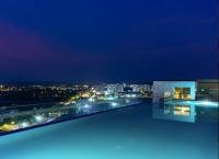 Apartamento de Lujo Ciudadela Nio - Chambres d’hôtes Neiva