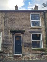 Over Torrs Cottage - Bed and Breakfast