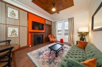 Central Apartments - Colonial - B&B Blairgowrie