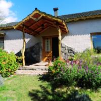 La Calandria - B&B Los Hornillos