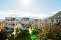 Loft Torre Locarno by Quokka 360 - Large Studio in Central Locarno - Bed and Breakfast Locarno