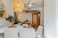 AB Besòs River Apartment - B&B Sant Adrià de Besòs