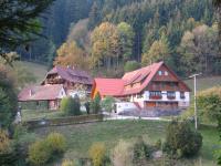 B&B Bad Rippoldsau-Schapbach - Vogtshof - Bed and Breakfast Bad Rippoldsau-Schapbach