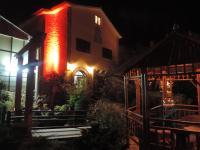Zen Guest House - Museu do Bonsai - B&B