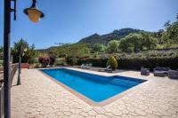 Aaccent Prenafeta Montblanc - B&B Prenafeta