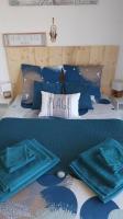 B&B La Ciotat - Agréable T2 bord de mer pour 2 - Bed and Breakfast La Ciotat