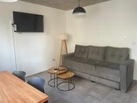 DEPARTAMENTO Guemes a mts de Nva Córdoba y centro Terraza y pileta! - Ferienwohnung Córdoba