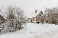 Nice holiday home in Turaida - B&B Turaida