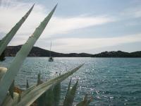 Apartments Luna - Ferienwohnung Tisno