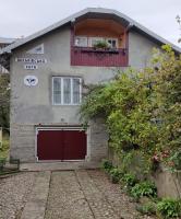 Bat'kivska Hata - B&B