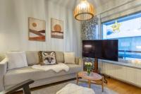 Vasko luxurious suites, Luppo - Ferienwohnung Rovaniemi