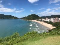 Apartamento Pitangueiras - B&B Guarujá