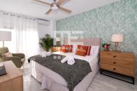B&B Marbella - Town House 3 beds in the center of Marbella - Bed and Breakfast Marbella