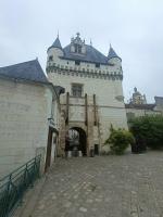 La maison des Cordeliers - B&B Loches