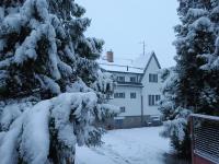 Pension Hluboká - Ferienwohnung Hluboka nad Vltavou