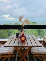 Alto da Barra *Ocean View - B&B