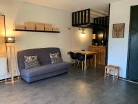 Studio terrasse Villard de Lans Les Glovettes - B&B