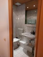 Doppelzimmer mit Gartenblick