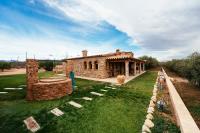Casa Hostalets - Renovated casa in the middle of the olive trees near the beach - Chambres d'hôtes Riudoms