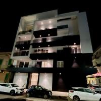 Seacity Suite & Stay - B&B Monopoli