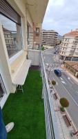 Apartamento ideal para parejas y tele trabajo en Haro - Chambres d'hôtes Haro